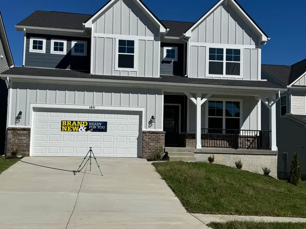 4901 Saddle Bend Way, Louisville, KY 40299