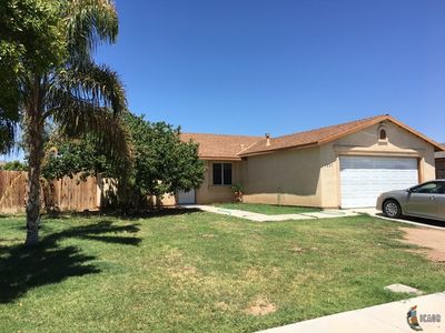 1225 Camino Del Rio, Calexico, CA, 92231
