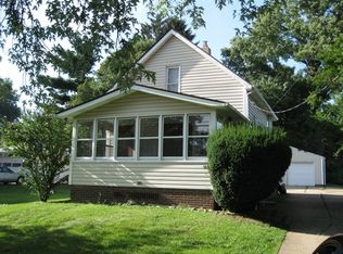 3039 12th St NW, Canton, OH 44708