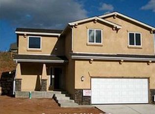 5641 Majestic Dr, Colorado Springs, CO 80919