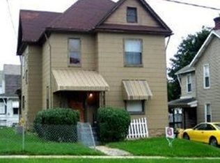 327 2nd St, Butler, PA 16001