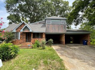 419 E Choctaw St, Brookhaven, MS 39601