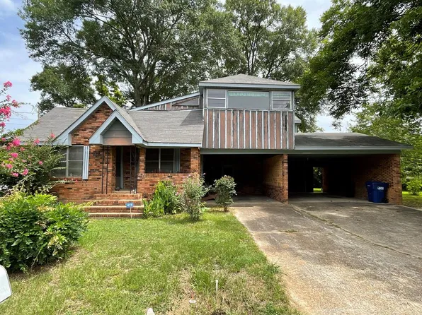 419 E Choctaw St, Brookhaven, MS 39601