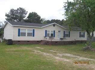 10280 Havelock Dr, Laurinburg, NC 28352