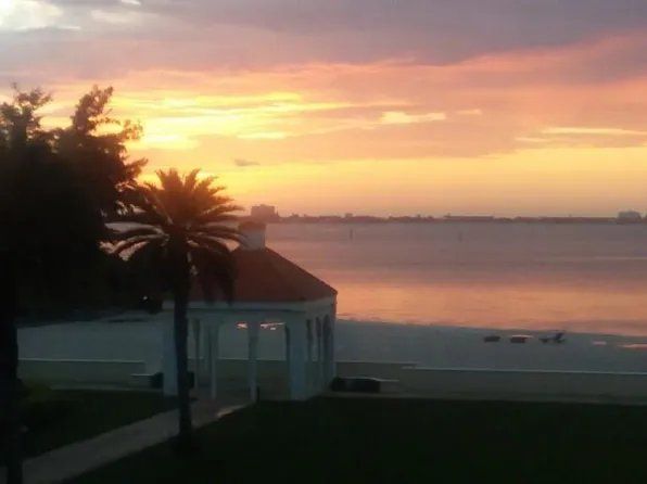 4737 Dolphin Cay Ln S APT 201, Saint Petersburg, FL 33711