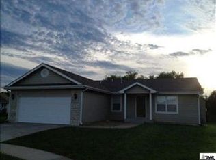 3612 SW Palmer Ct, Topeka, KS 66610