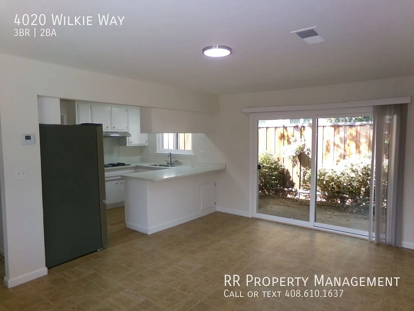 Updated Home in Palo Alto! — Photo 4