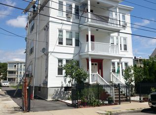 39 Colonial Ave, Dorchester, MA 02124