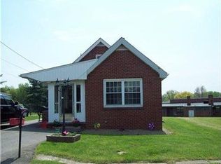 1234 Melrose Ave, New Castle, PA