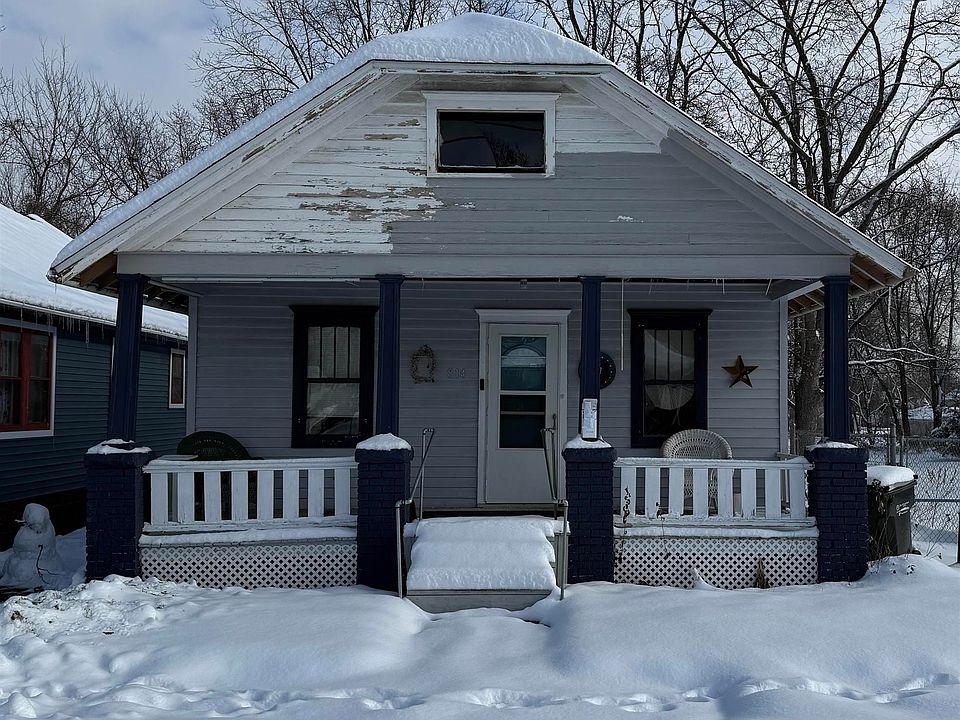 1st image of 814 Sancome Ave