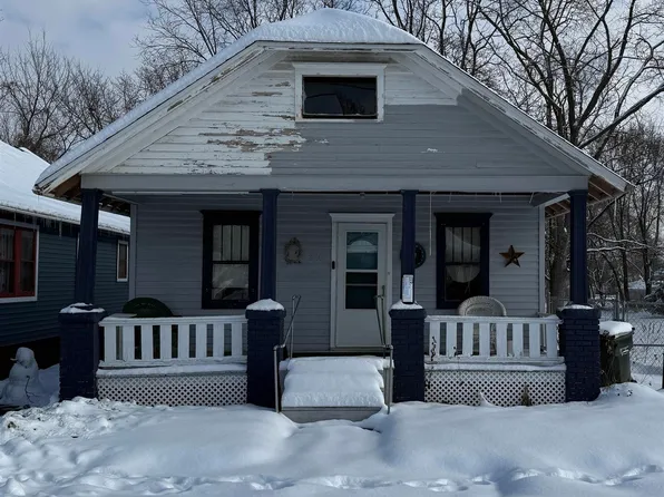 814 Sancome Ave, South Bend, IN 46628