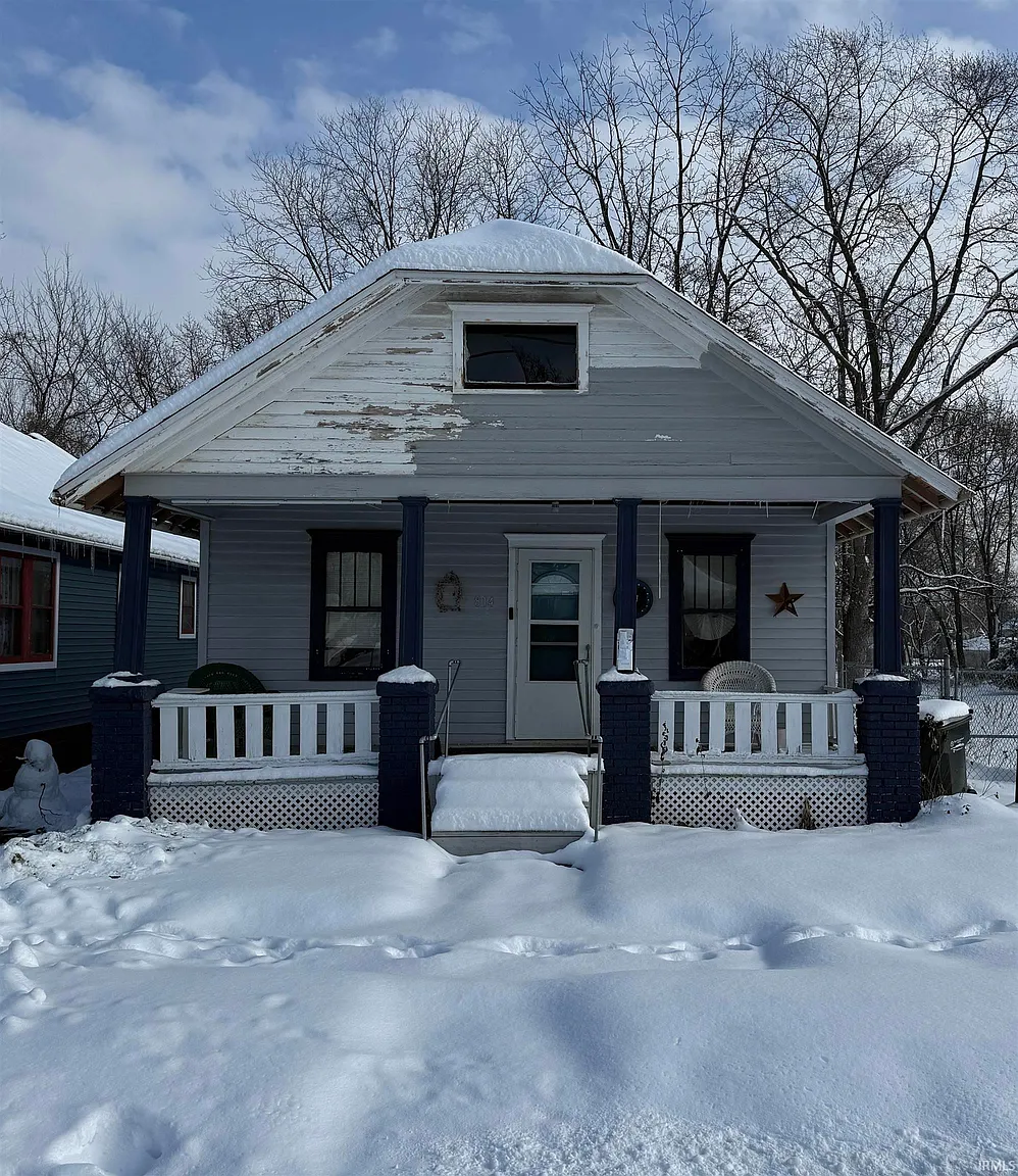 814 Sancome Ave photo 1