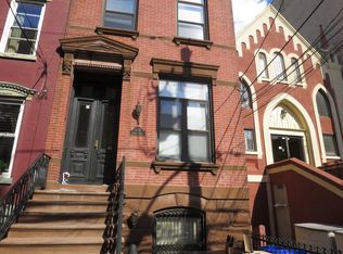 639 Garden St #1, Hoboken, NJ 07030