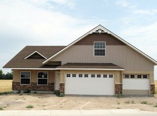 908 East #F, Jerome, ID 83338