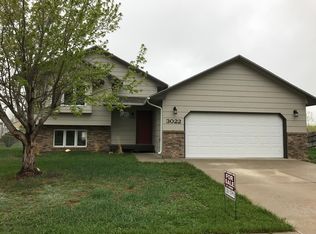 3022 Gypsey Rd, Rapid City, SD 57703