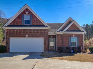 1191 High Tide Ct, Loganville, GA 30052