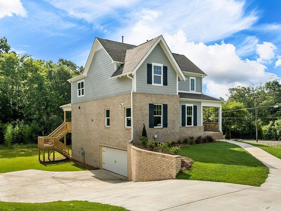 14 Macdonald Lake Rd, Springville, AL 35146 MLS 1335427 Zillow