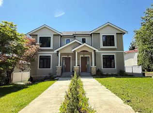 550 W 64th Ave, Vancouver, BC V6P2K9