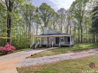 875 Collins Bridges Rd, Danielsville, GA 30633