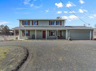 12263 SE Bridge Rd, Prineville, OR 97754