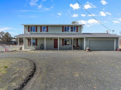 12263 SE Bridge Rd, Prineville, OR, 97754