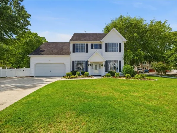 309 Dorset Way, Suffolk, VA 23434