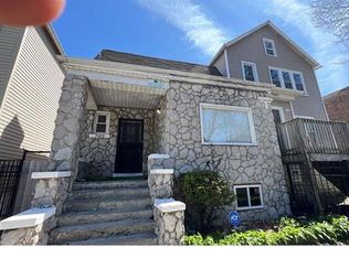 7423 S Saint Lawrence Ave, Chicago, IL 60619