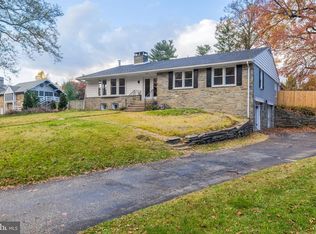 8109 Fenton Rd, Glenside, PA 19038
