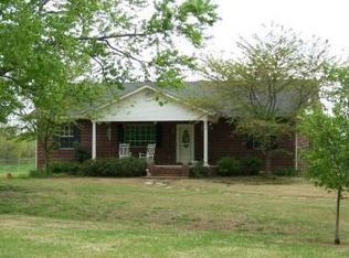 505 Water Works Rd, Russellville, AR 72802