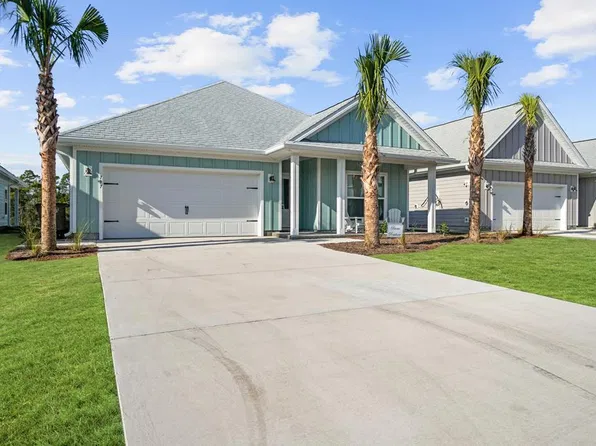 797 Backwater Rd, Port Saint Joe, FL 32456