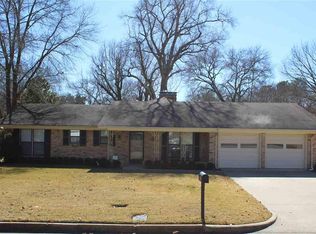 403 Knoxville Dr, Tyler, TX 75703