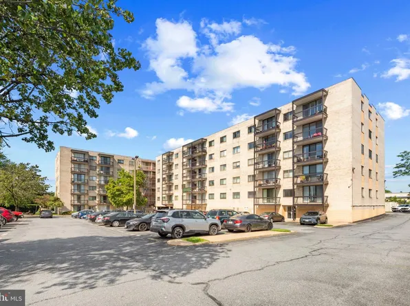 130 Slade Ave APT 301, Pikesville, MD 21208