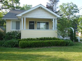802 Park Ave, Royal Oak, MI 48067