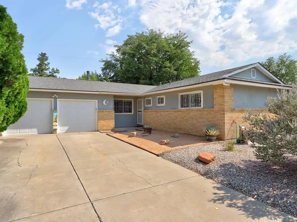 6211 Baker Ave NE, Albuquerque, NM 87109
