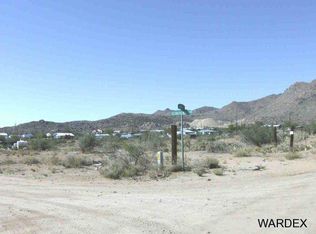 9877 W Schuylkill Ave, Chloride, AZ 86431