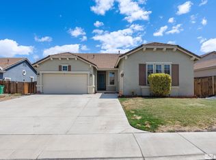 1319 Rouge River Rd, Fernley, NV 89408