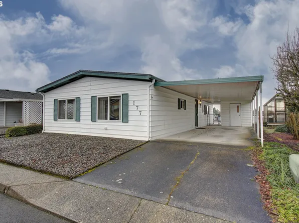 17401 SE 39th St 177 #177, Vancouver, WA 98683