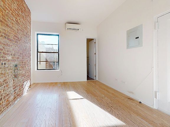 2nd image of 473 Central Park W #3F