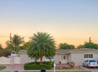 18025 NW 78th Ct, Hialeah, FL 33015