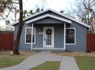 42 E 21st St, San Angelo, TX 76903