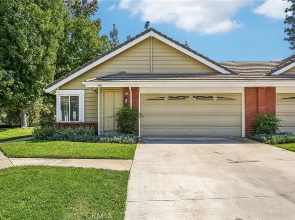 500 S Westford St, Anaheim, CA 92807