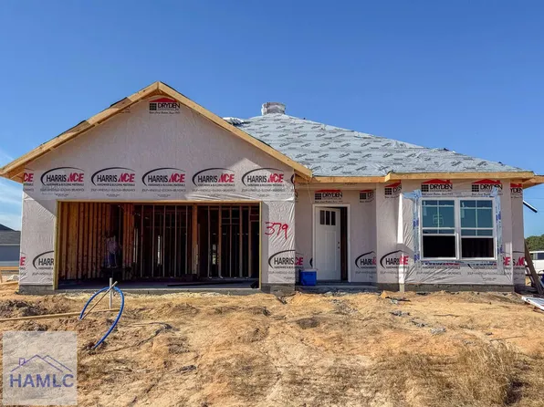 33 McKay Loop NE, Ludowici, GA 31316