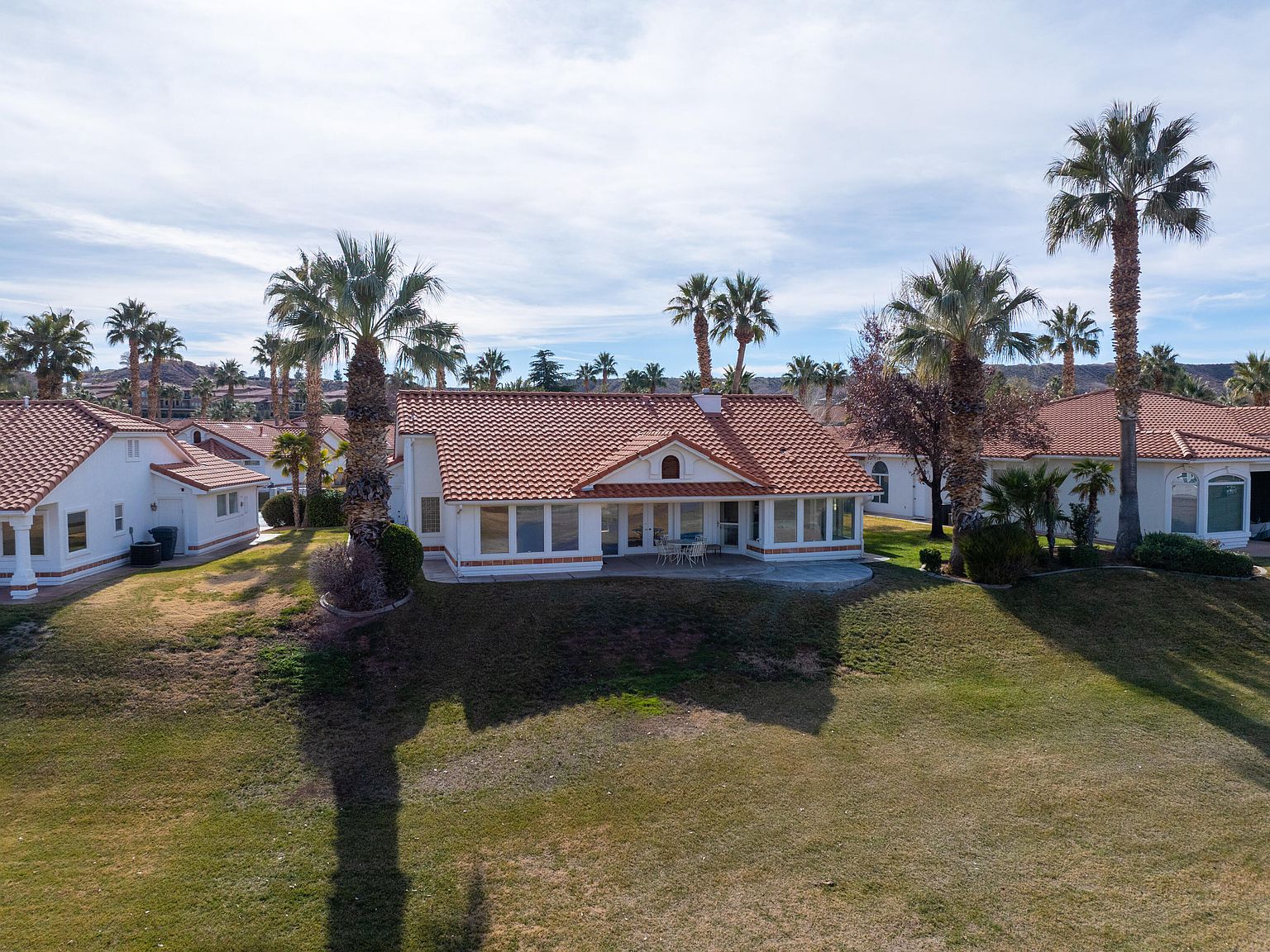 150 S Crystal Lakes Dr Unit 69