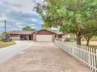 10702 Mount Nebo Rd, San Angelo, TX 76901
