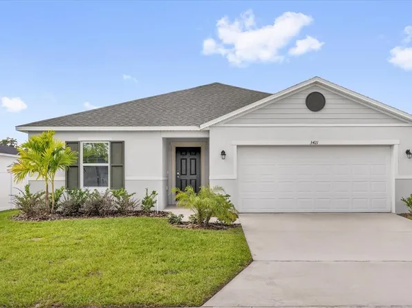 3421 Narrows Dr, Lakeland, FL 33810