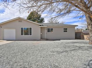 2905 Madeira Dr NE, Albuquerque, NM 87110