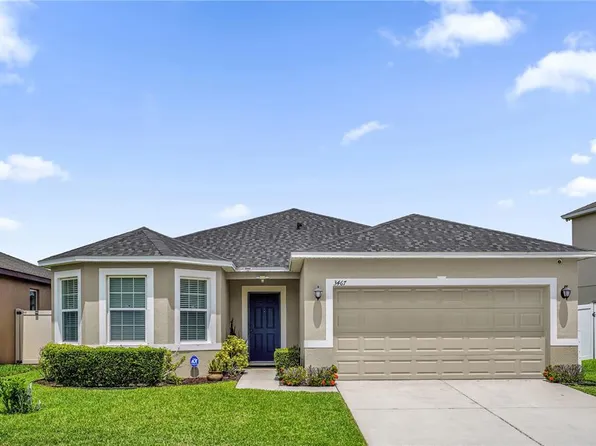 3467 Julius Estates Blvd, Winter Haven, FL 33881