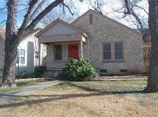 4617 Rosedale Ave #A, Austin, TX 78756