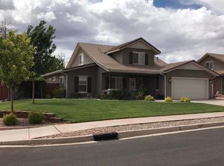 292 S Main St, Ivins, UT 84738