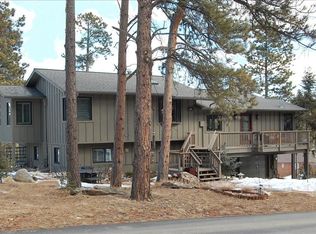 31192 Cree Dr, Evergreen, CO 80439